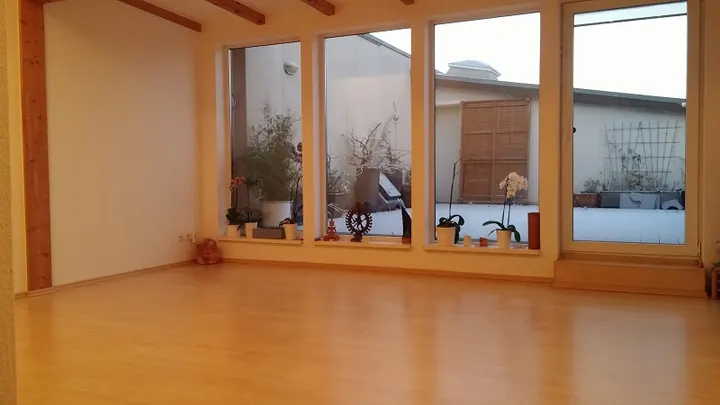 Tri Yoga Center Magdeburg — yoga-studio in Magdeburg — 5