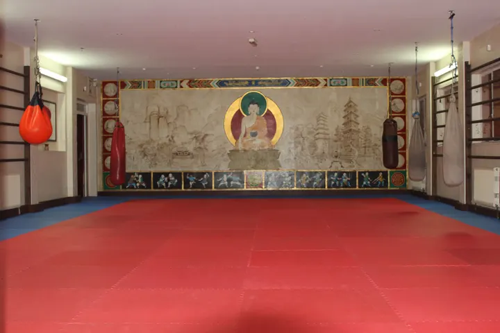Shaolin Temple UK — martial arts-studio in London — 4
