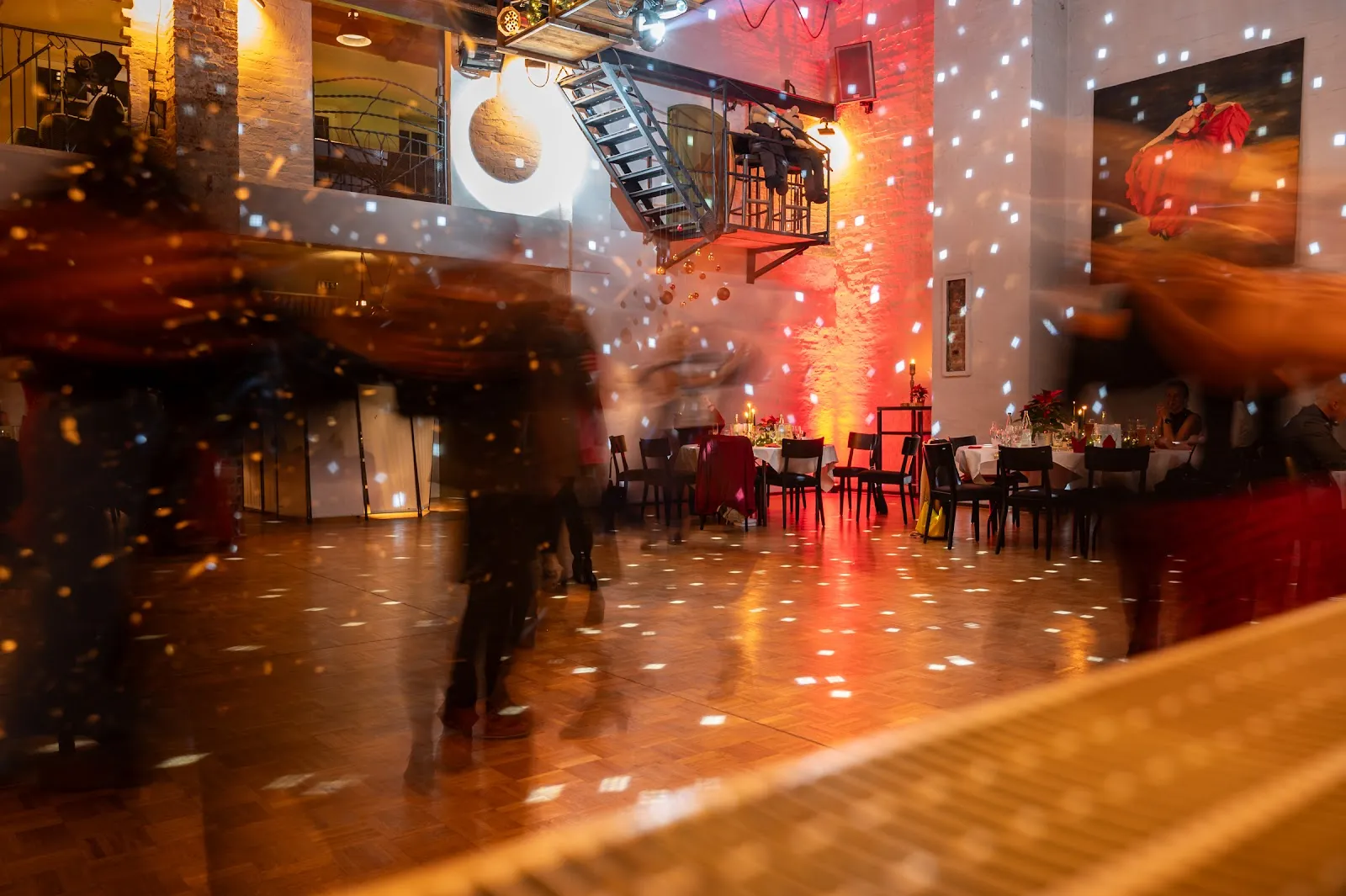 TAKTWERK — tanz-studio in Hildesheim — 4