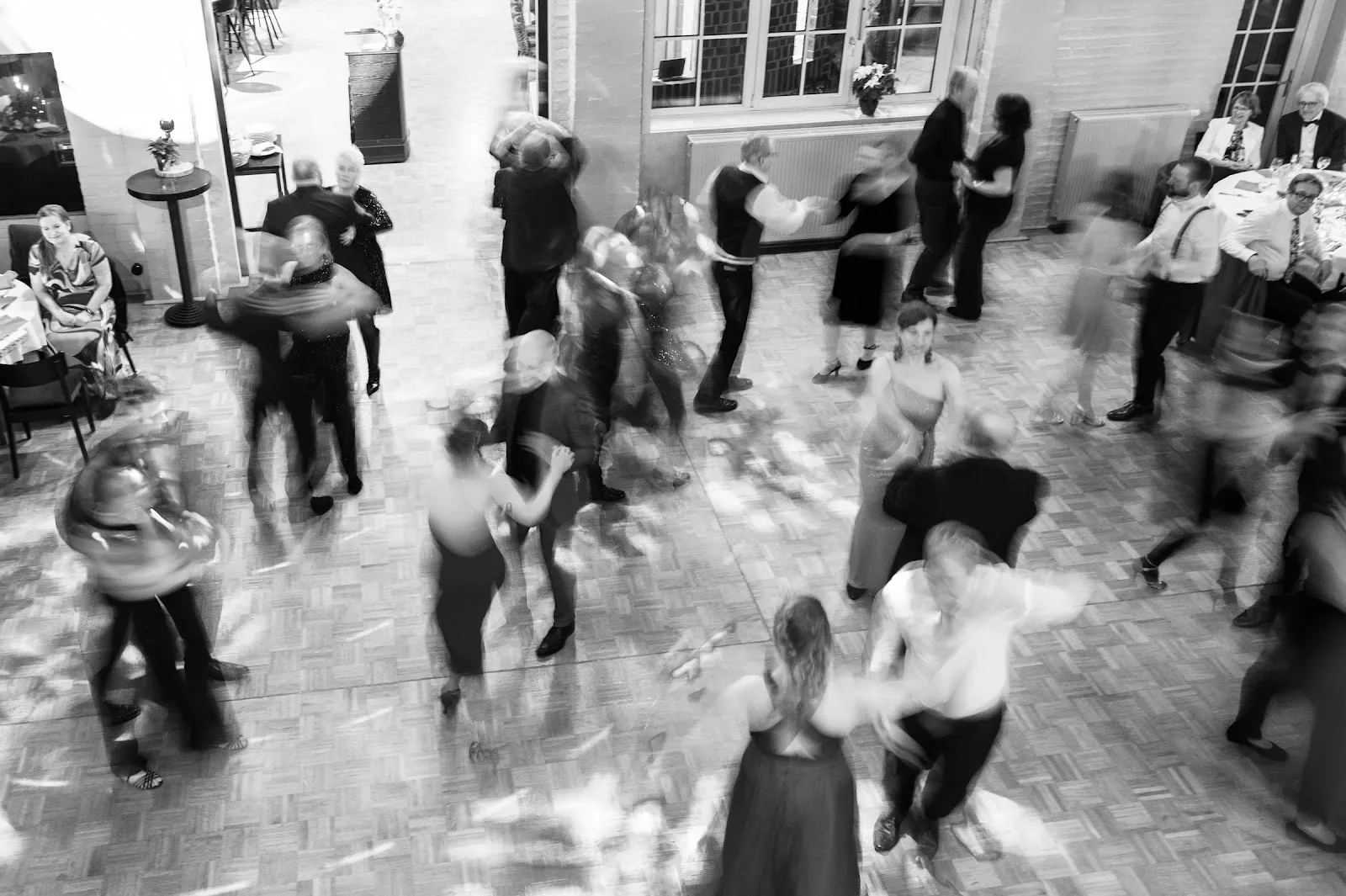 TAKTWERK — tanz-studio in Hildesheim — 5