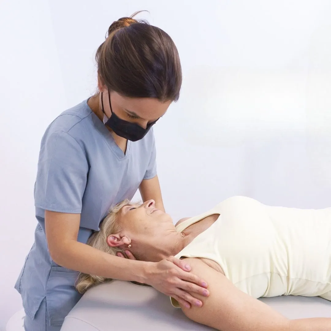 Clínica FisioDinamic :: Fisioterapia y Pilates Castellón — pilates-studio i Castelló de la Plana — bild 2