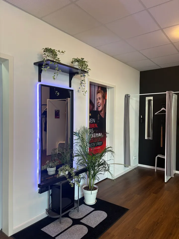 Bodystreet Heddesheim — ems-training-studio in Heddesheim — 2