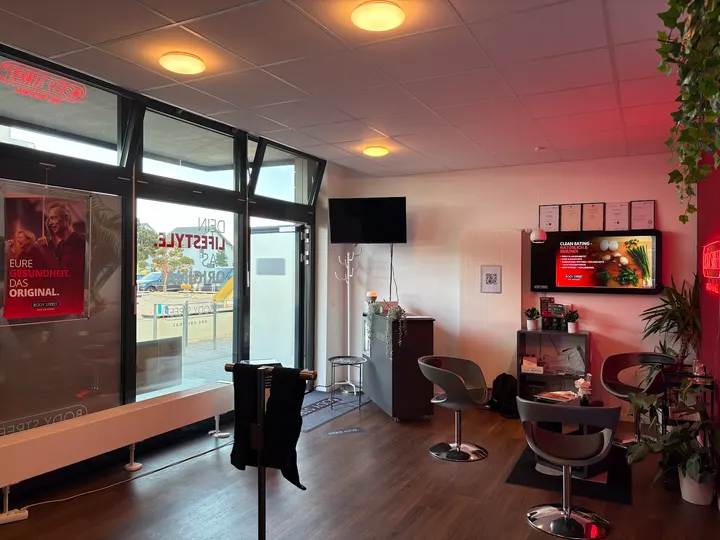 Bodystreet Heddesheim — ems-training-studio in Heddesheim — 3
