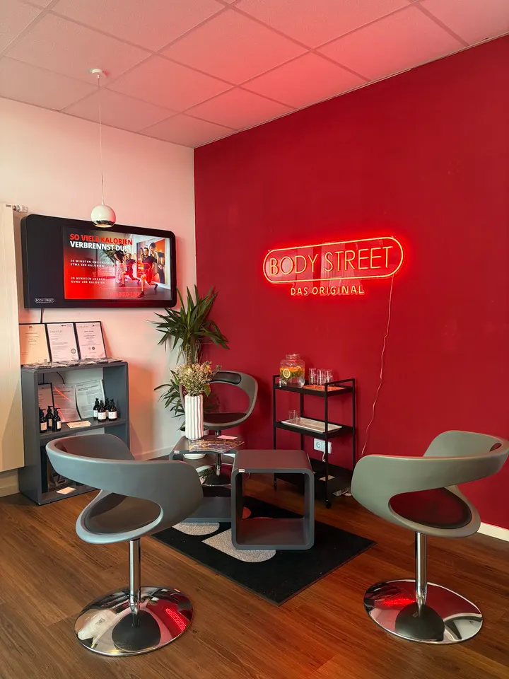 Bodystreet Heddesheim — ems-training-studio in Heddesheim — 3