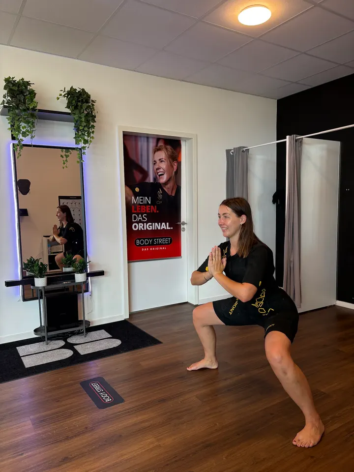 Bodystreet Heddesheim — ems-training-studio in Heddesheim — 4