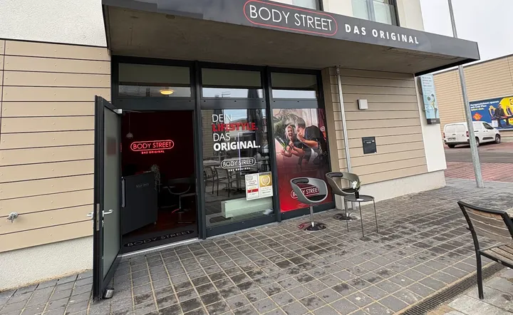 Bodystreet Heddesheim — ems-training-studio in Heddesheim — 5