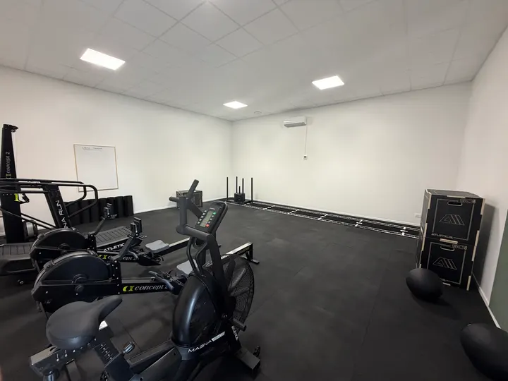 Capsule — salle de fitness-studio à Reims — 3