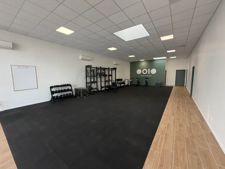 Capsule — Coaching personnel à Bezannes