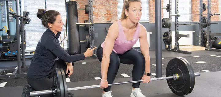 VIVE gym — sportschool-studio in Centrum, Oisterwijk — 3