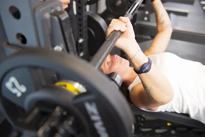 VIVE gym — sportschool-studio in Oisterwijk — 3
