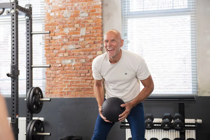 VIVE gym — sportschool-studio in Oisterwijk — 4