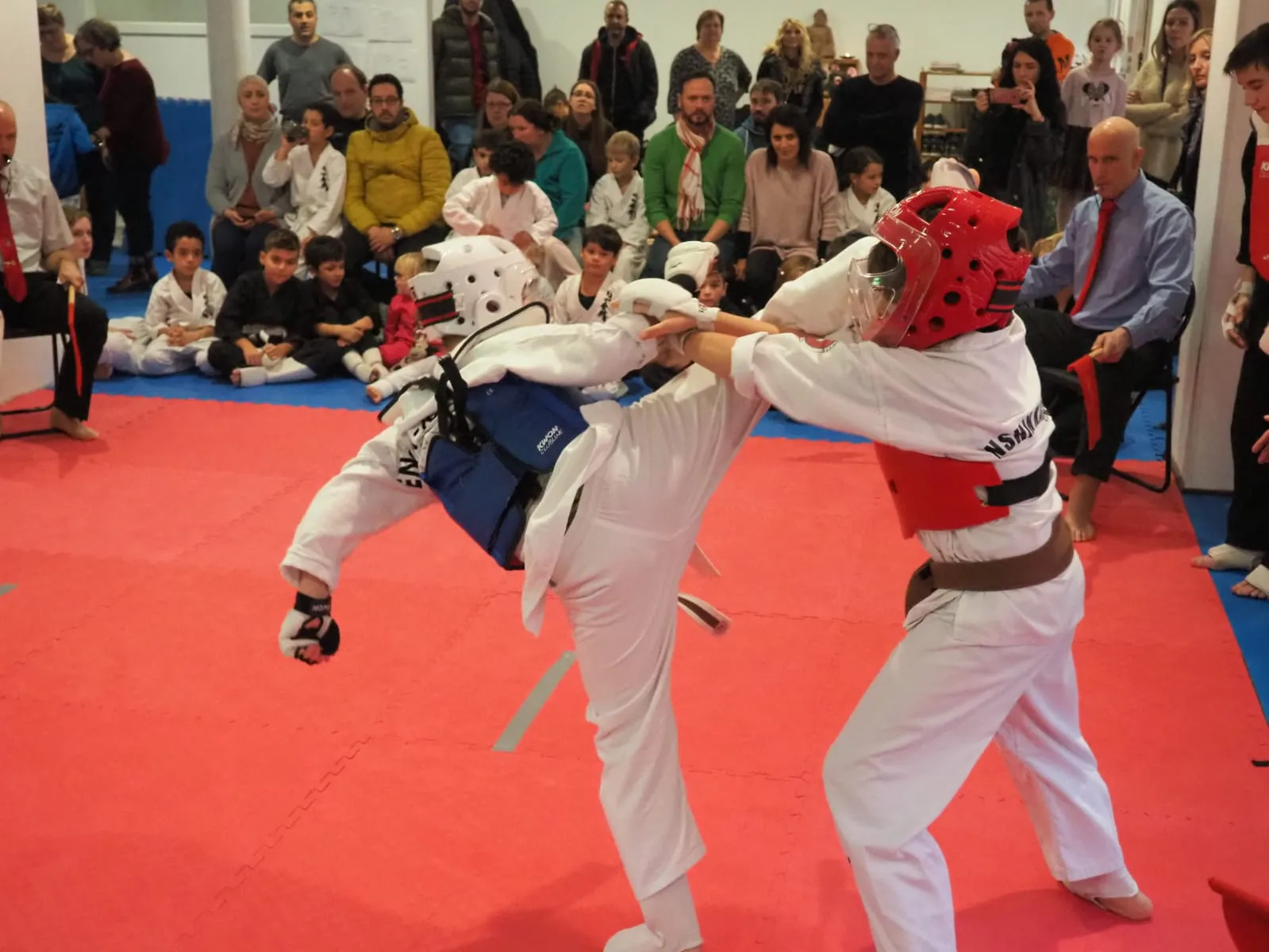 Enshin Dojo Freiburg — kampfsport-studio in Freiburg im Breisgau — 4