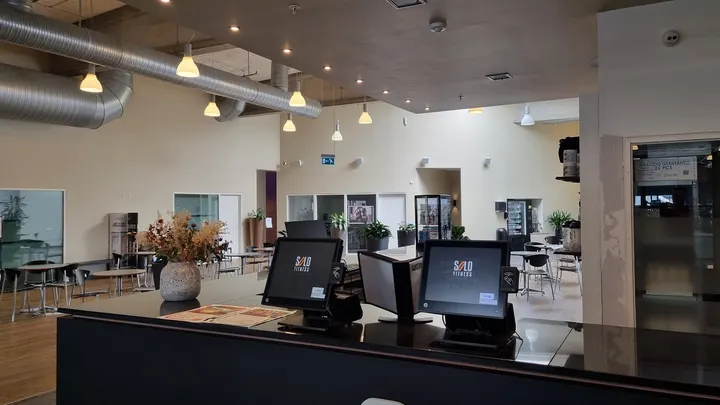 Solo Fitness Havnen — træningsstudio i Svendborg — 3