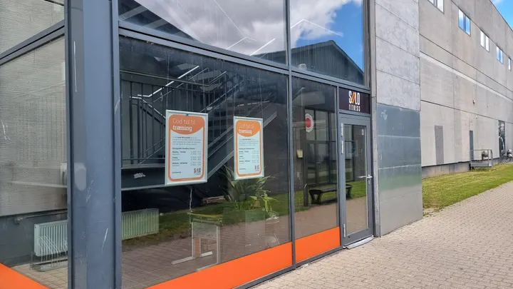 Solo Fitness Havnen — træningsstudio i Svendborg — 5