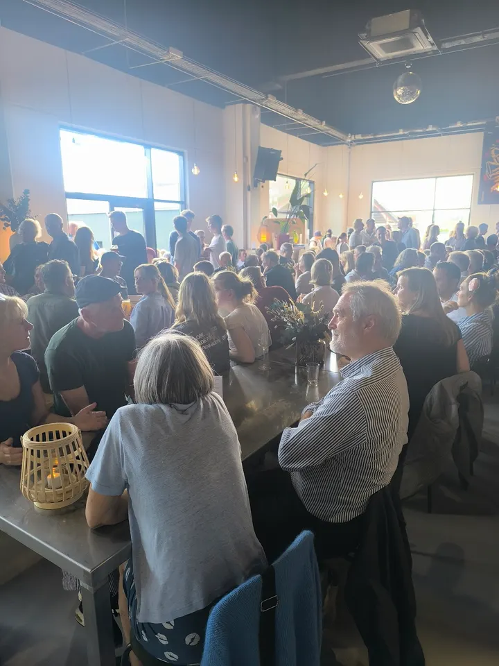 Solo Fitness Havnen — Træningsstudio i Vindebyøre, Svendborg