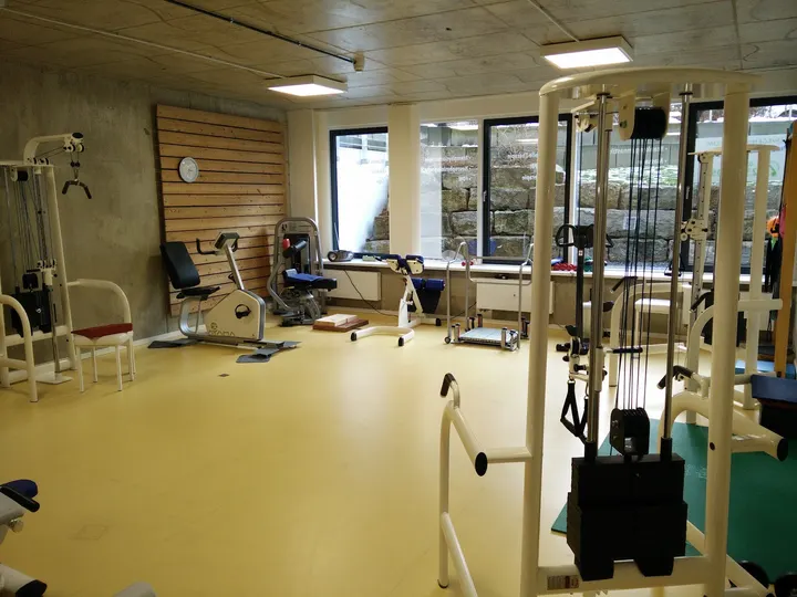 Bewegen-Leben.com — PT-Studio in Weidenau, Siegen