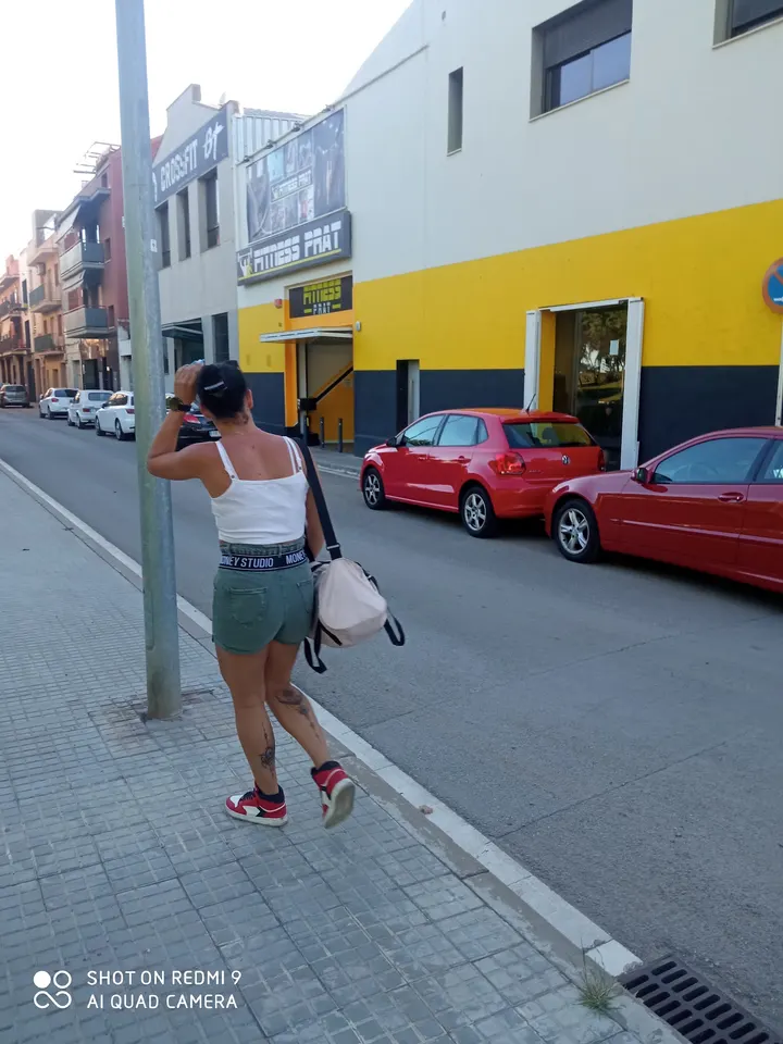 Fitness Prat — artes marciales-studio en El Prat de Llobregat, Barcelona — 2