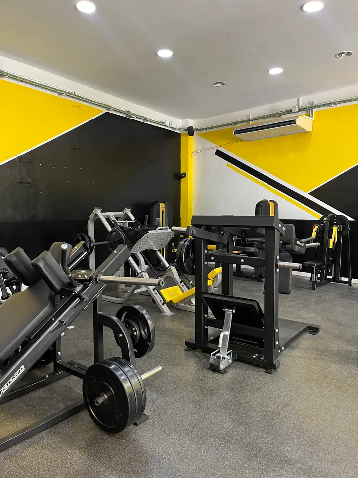 Fitness Prat — artes marciales-studio en Barcelona — 4