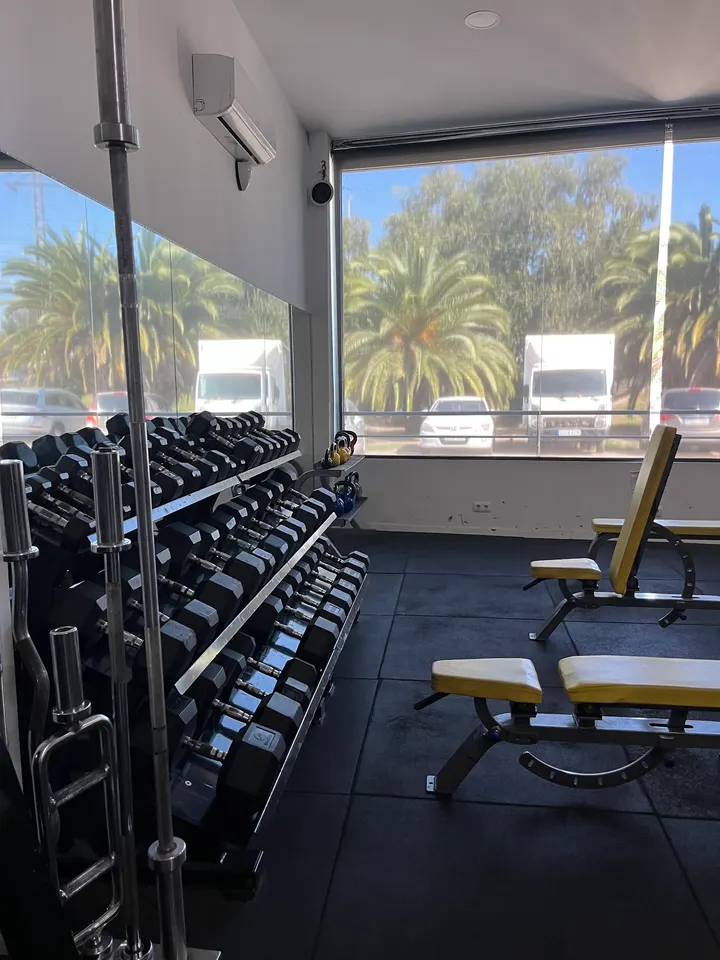 Fitness Prat — artes marciales-studio en Barcelona — 5