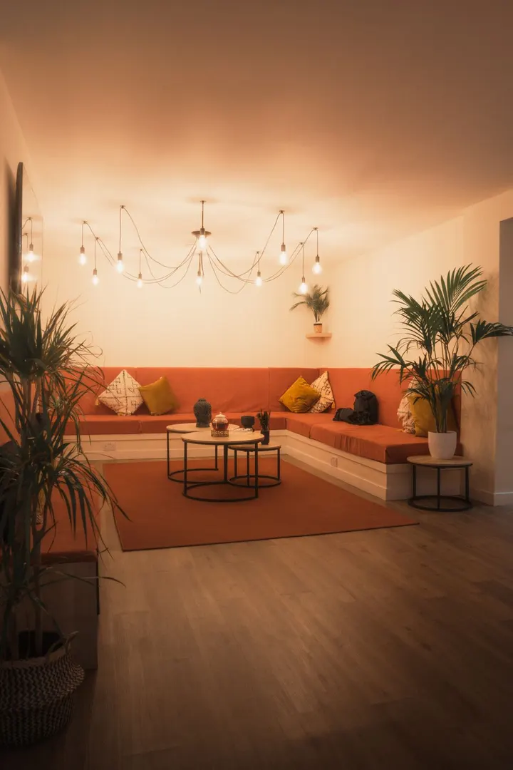 The Holistic Warehouse - Clydebank — fitness studio in Clydebank — 4