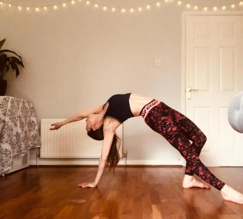 Zoe Horton Pilates — pilates-studio in Reading — 3