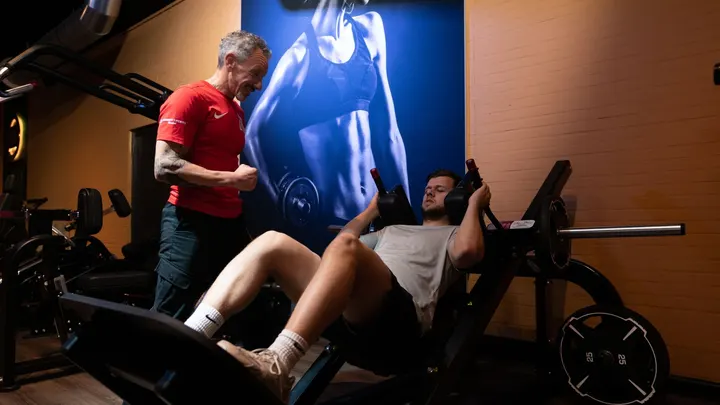 Daniel's Gym - Fitness Boxtel — sportschool-studio in Boxtel — 2