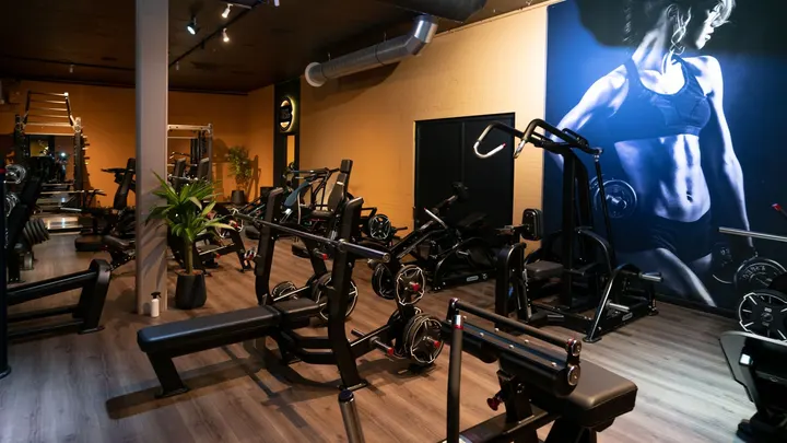 Daniel's Gym - Fitness Boxtel — sportschool-studio in Boxtel — 4