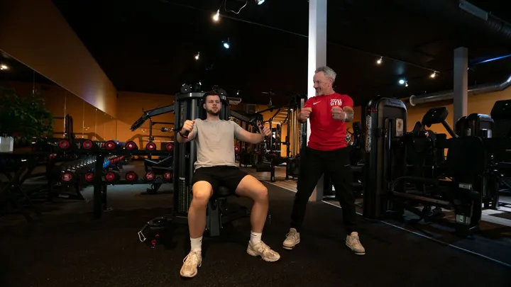 Daniel's Gym - Fitness Boxtel — sportschool-studio in Boxtel — 5