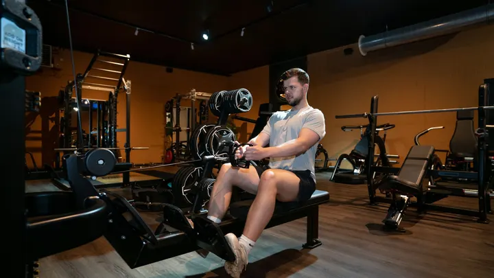 Daniel's Gym - Fitness Boxtel — sportschool-studio in Boxtel — 6