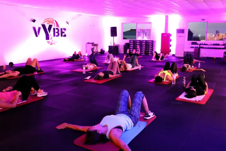 Vybe Health Club — ginásio-studio em Santo André, Estremoz — 3