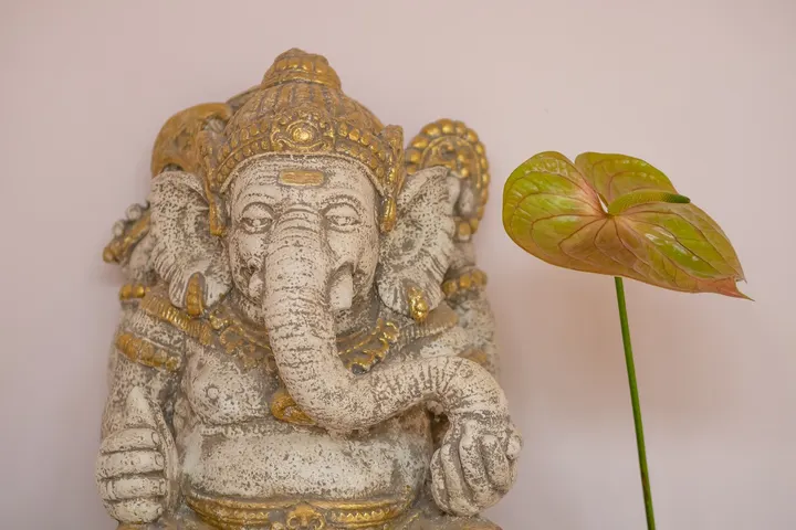Yoga Vidya Frankfurt — Yoga in Gallus, Frankfurt am Main