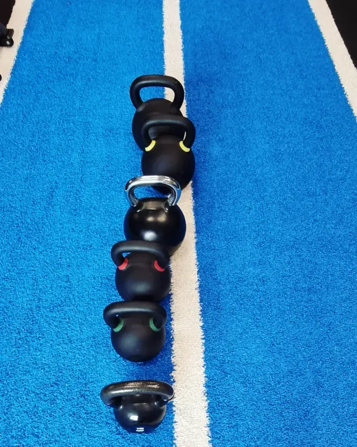 Better Performance — personal training-studio in Twekkelerveld, Enschede — 3