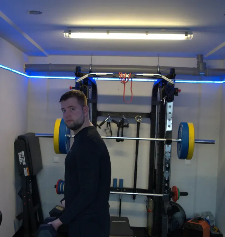 Better Performance — personal training-studio in Enschede — 3