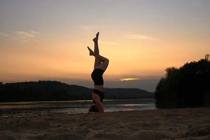 Le Studio d'Amandine — Yoga à Université, Dijon