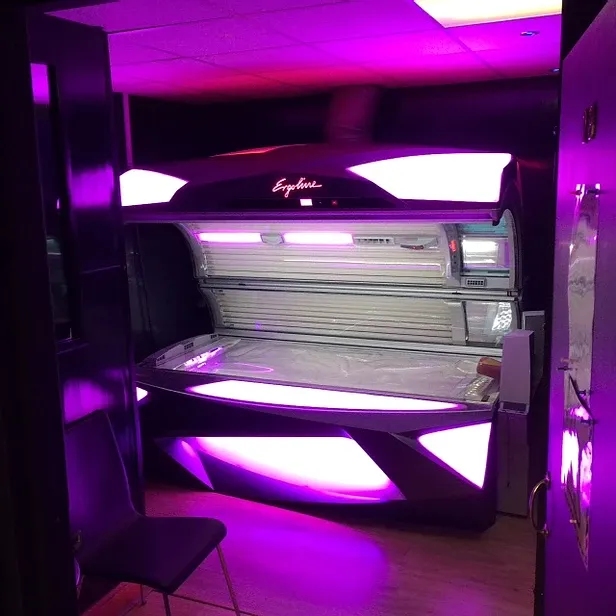 The Fitness Studio — fitness studio in Swansea — 3