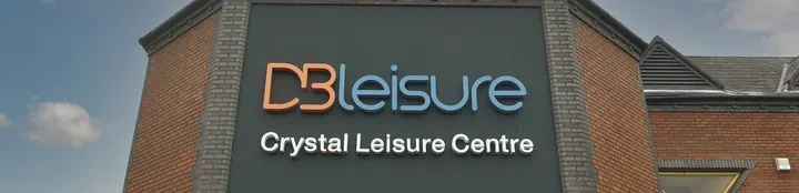 Crystal Leisure Centre — Fitness Studio in Gigmill, Stourbridge