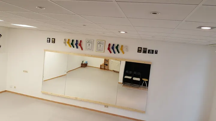 Taekwon-Do Center Dresden-Laubegast — Kampfsport in Laubegast, Dresden