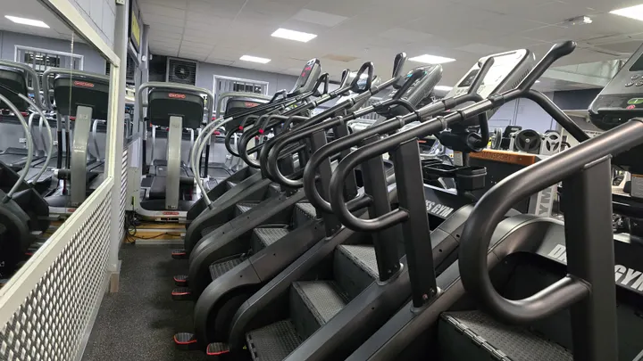 Dave's Gym Fitness Centre — fitness studio in Northwich — 2
