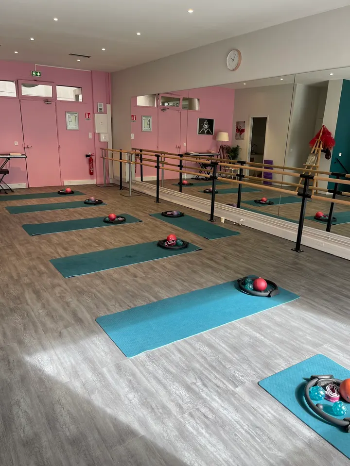 Pilates Paris StepByStep — pilates-studio à Quartier d'Auteuil, Paris — 2