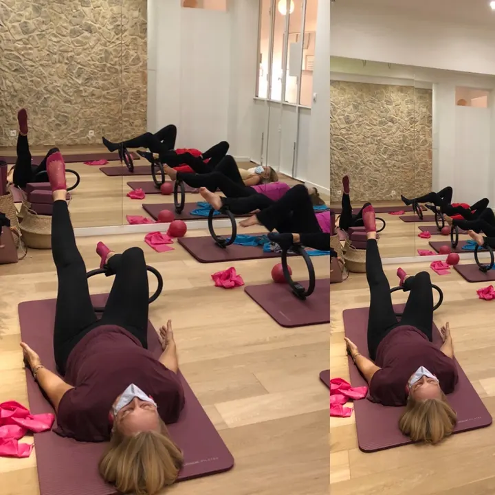 Pilates Paris StepByStep — pilates-studio à Quartier d'Auteuil, Paris — 3