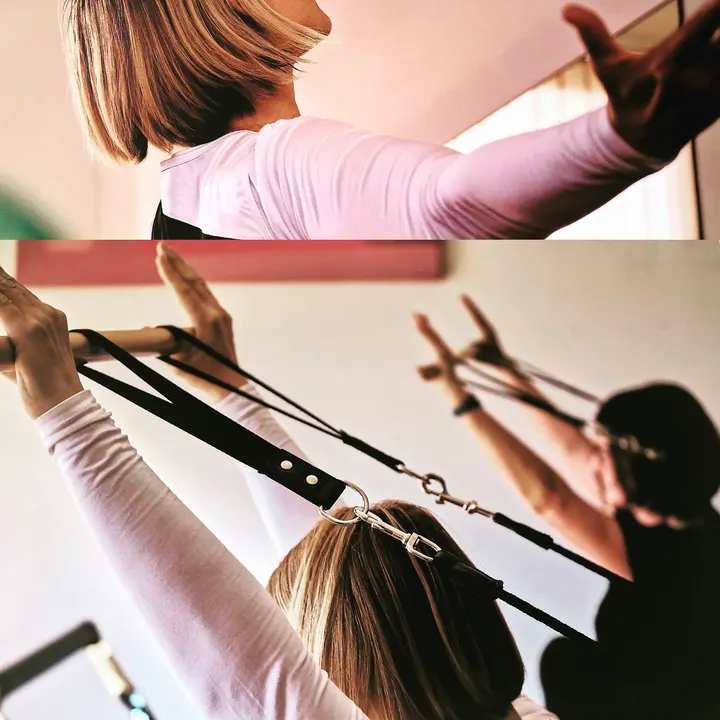 Pilates Paris StepByStep — pilates-studio à Paris — 3