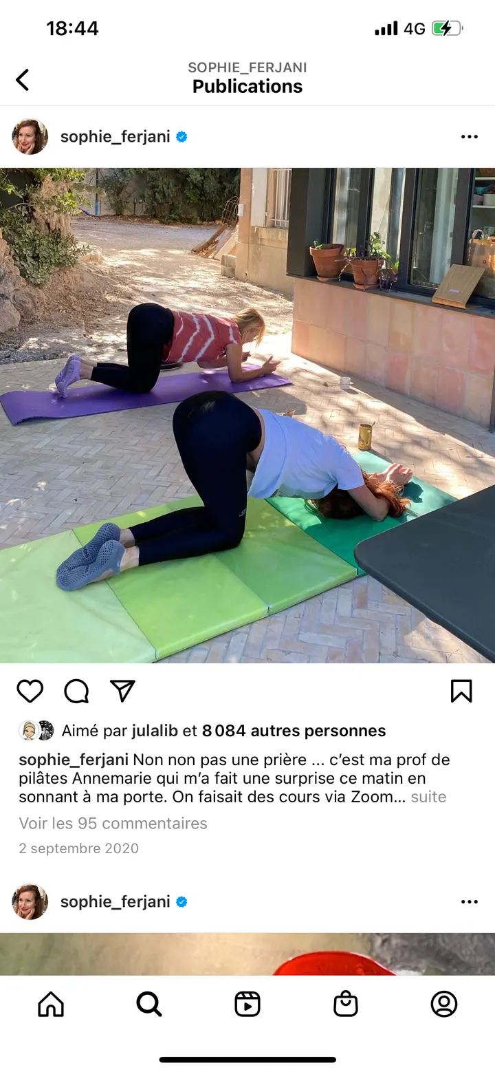 Pilates Paris StepByStep — pilates-studio à Paris — 4