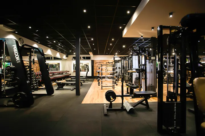 Millennium Sports — fitnessstudio in Scherfede — 3