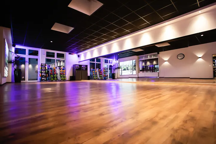 Millennium Sports — fitnessstudio in Scherfede — 3