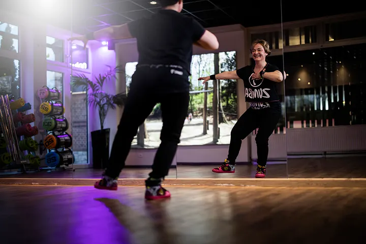 Millennium Sports — fitnessstudio in Scherfede — 5