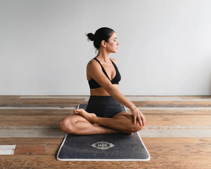 Rückbildungs- und Yogakurse Hannah Altwasser — yoga-studio in Guntherstraße, Nürnberg — 2