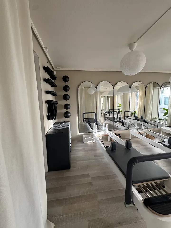 RE:FORM Pilates Reformer Oslo — pilates-studio i Sagene, Oslo — 2