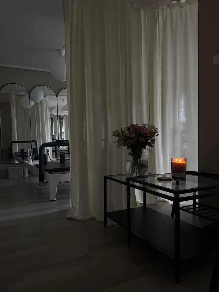 RE:FORM Pilates Reformer Oslo — Pilates i Sagene, Oslo