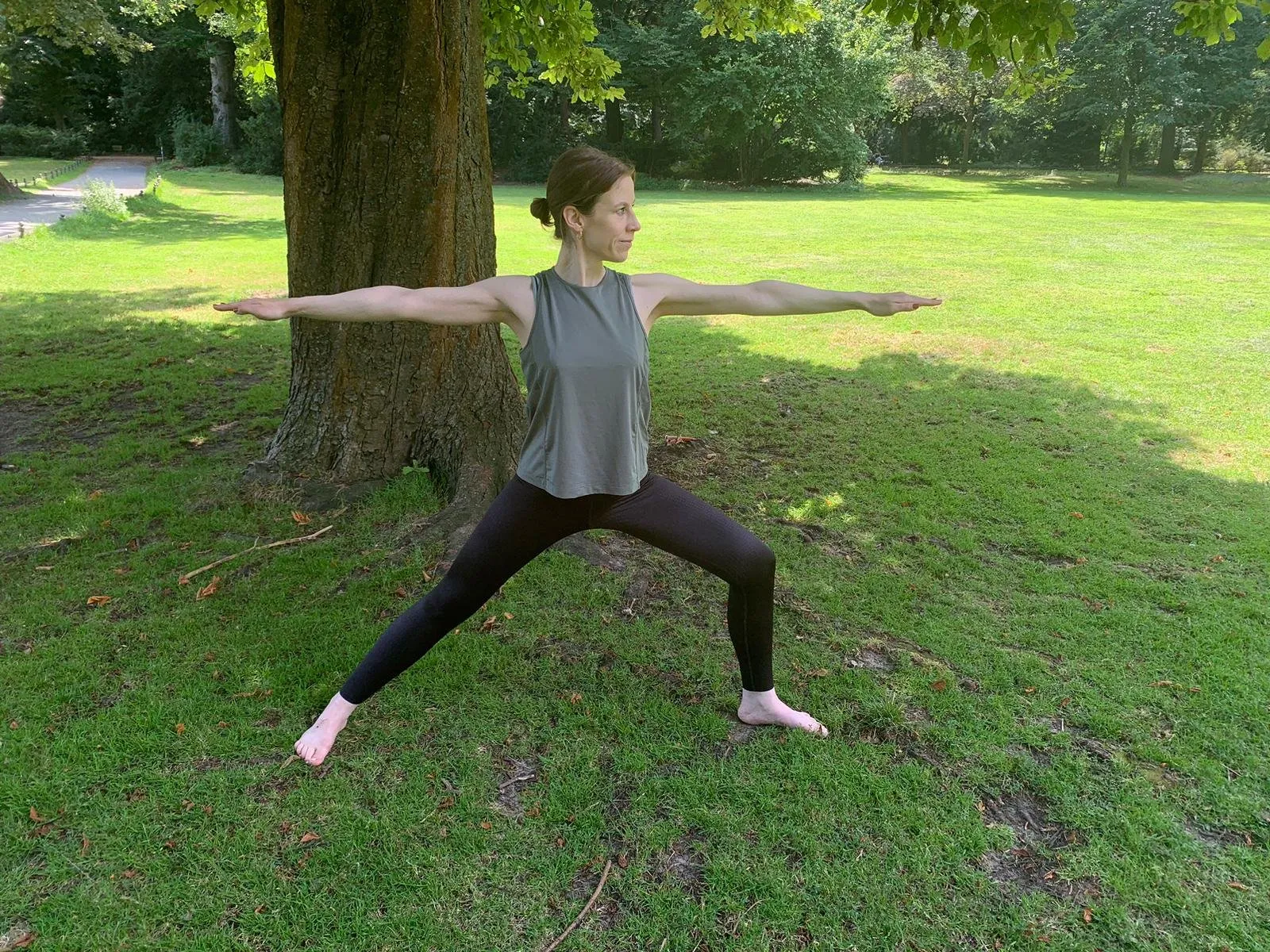 YOGALOFT Teltow — yoga-studio i Teltow — 3