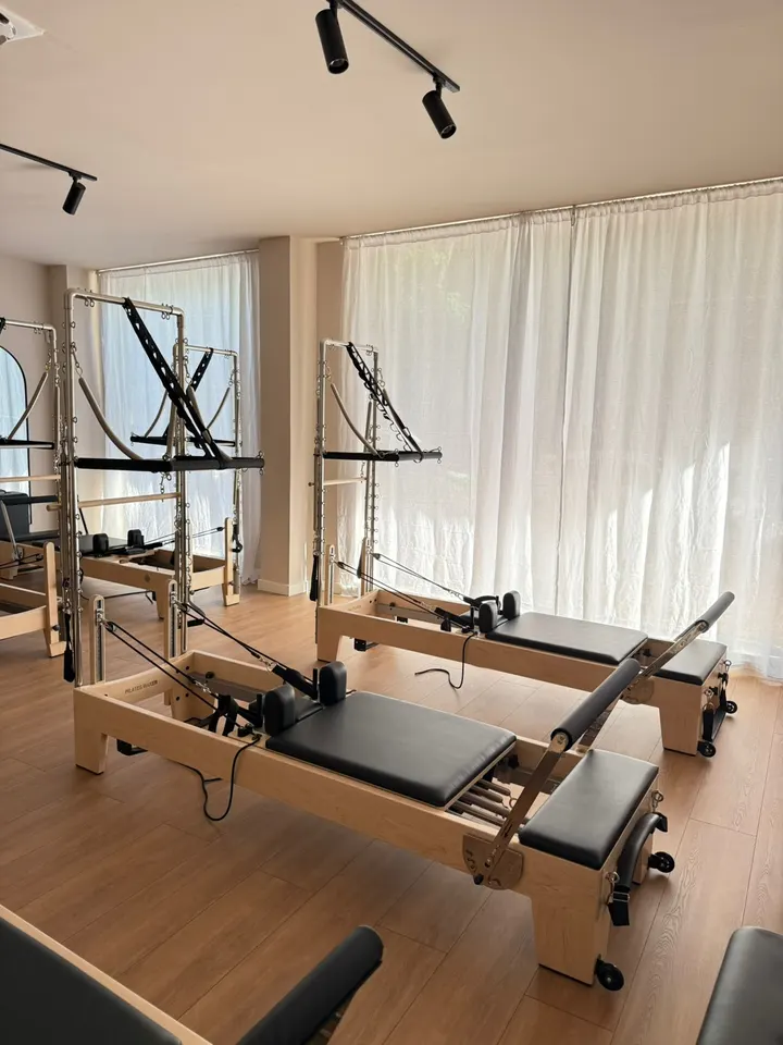 Cocoon Pilates — pilates-studio en Centro, Getafe — 2